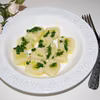 Gnocchi włoskie kluski