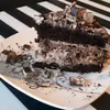 TORT PRALINOWY