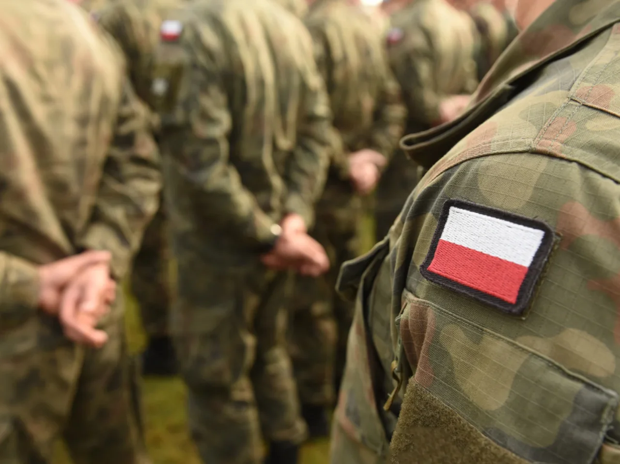 Powszechne szkolenia wojskowe. Podano daty i szczegóły kursów dla obywateli!