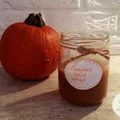 Pumpkin Spice Syrup - korzenny, dyniowy syrop do kawy