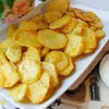 Pieczone ziemniaczki