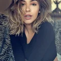 Modna fryzura
