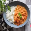 KURCZAK CURRY