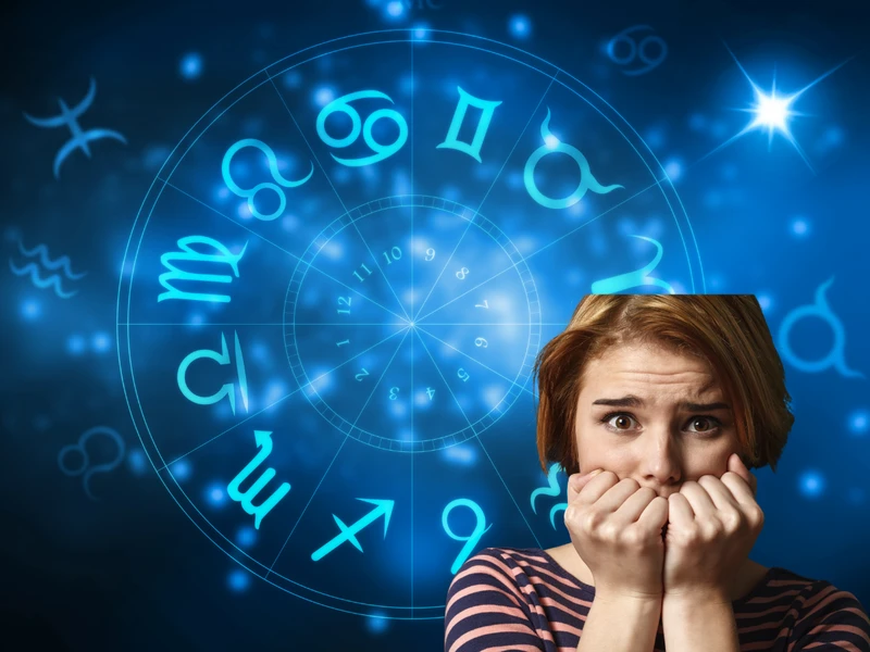 Czego boją się poszczególne znaki zodiaku? Sprawdź!