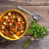 Zupa z soczewicy z chorizo – Lentejas. Krok po kroku.