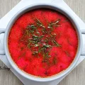 Zupa z botwinki - odchudzony, rodzinny przepis