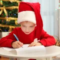 Teściowa i mój syn napisali list do Mikołaja. "Gdy go przeczytałam, oniemiałam!" pisze Justyna [LIST]