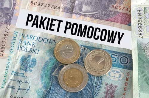 5 tys złotych zasiłku od gminy! Jak uzyskać wsparcie na start?