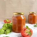 Sos pomidorowy do makaronu