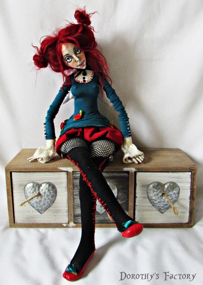 ♥ Corrina ♥