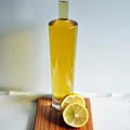 Cytrynówka dziadka Zdzicha
