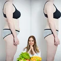 Jak schudnąć 5 kg w miesiąc? Co radzi dietetyk?
