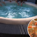Legionella: Groźna bakteria w jacuzzi, czy klimatyzacji?! Jak się przed nią skutecznie ochronić?
