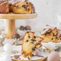 Babka straciatella