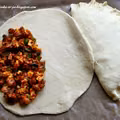 Calzone - pizza inaczej