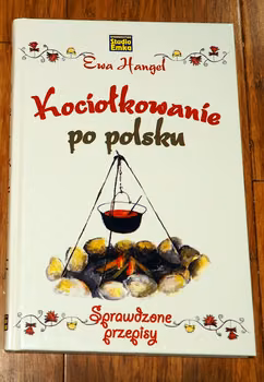 KOCIOŁKOWANIE PO POLSKU - RECENZJA