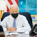 Joe Biden ogłasza sankcje na Rosję! Czego będzie dotyczyć "Dotkliwy pakiet?