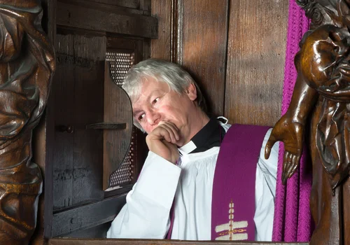 Dlaczego trzeba chodzić do spowiedzi? Sens religijny i psychologiczny - wyjaśniony prosto