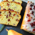 Babka mannowa.