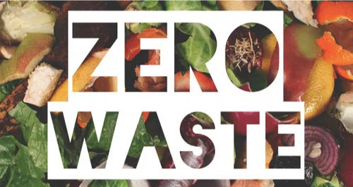 Zero waste czyli  życie bez śmieci