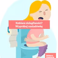 Kobiece dolegliwości? Wypróbuj nasiadówkę