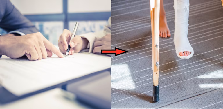 Jakie odszkodowanie może otrzymać twoje dziecko z podstawowego ubezpieczenia? Poznaj kwoty