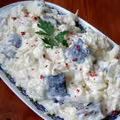 Śledź w śmietanie - PRZEPIS