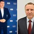 Występ Rafała Brzozowskiego na Eurowizji. Jest reakcja Jacka Kurskiego