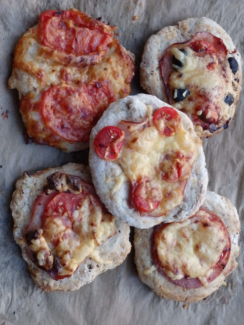 Pizzerinki