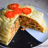 Naleśnikowa lazania