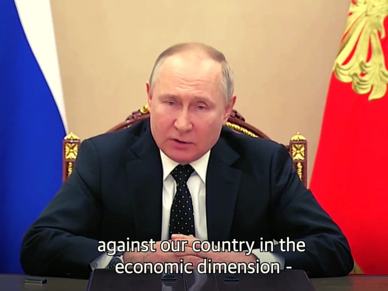 Czego żąda Putin? 6 postulatów, po których spełnieniu Rosja wycofa wojska