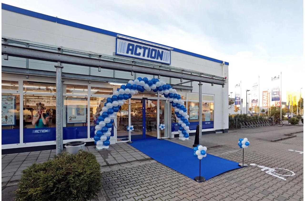 Ten produkt z Action kosztuje mniej niż złotówkę i działa cuda! Genialny sposób na czystość bez wysiłku!