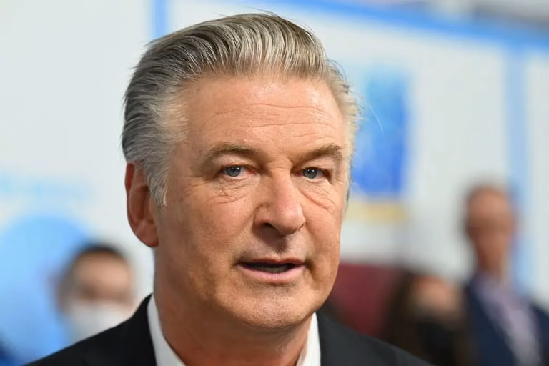 Alec Baldwin postrzelił dwie osoby na planie filmowym. Kobieta zmarła
