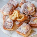 Pączki Z Nowego Orleanu