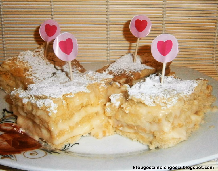 Napoleonka