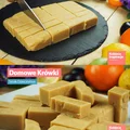 Domowe krówki - Smak dzieciństwa