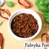 Pesto z suszonych pomidorów