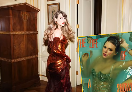 Fani będą zachwyceni? Nowy album Taylor Swift i film już w kinach!