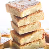 Klasyczne blondies (5 składników)