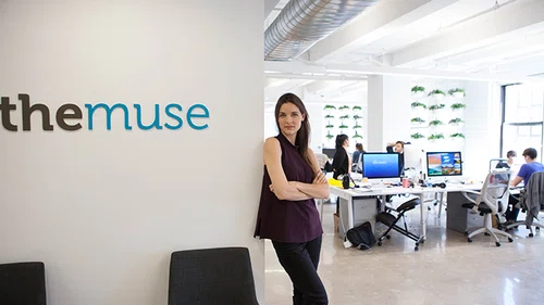 Odmówili jej wiele razy, ale się nie poddała. Teraz ma 32 lata, a jej startup jest wart 30 milionów.