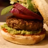 Tajski burger