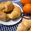 Rogaliki półfrancuskie