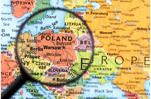Polska liderem rankingu: Bijemy rekordy cen niemal w całej UE!