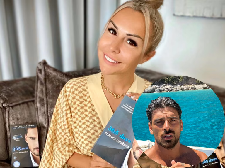 Lipińska obraziła Włochy. Morrone ostro zareagował! Ten wpis zakończy ich przyjaźń?
