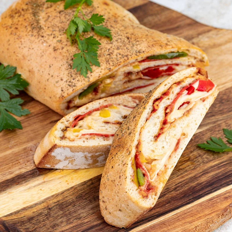 Stromboli