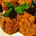 Warzywne muffinki tylko 50 kcal