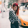 styl nastolatki