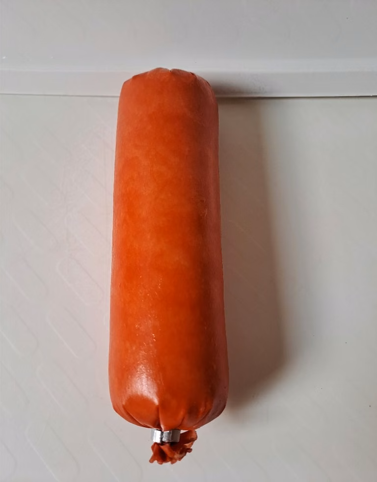 Wykrycie Listeria monocytogenes w partii metki łososiowej (1R808070707) — komunikat urzędowy