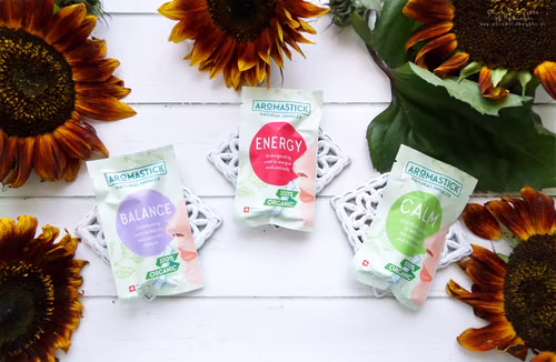 AromaStick – sposób na poprawę nastroju w każdej sytuacji