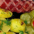 Kiełbasa smażona "Jeżyk "